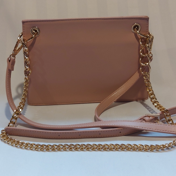 💗MOHITO BLUSH PINK CROSSBODY NWOT! - Picture 6 of 10